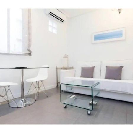 Apartamento Anton Martin II Madrid Exterior foto