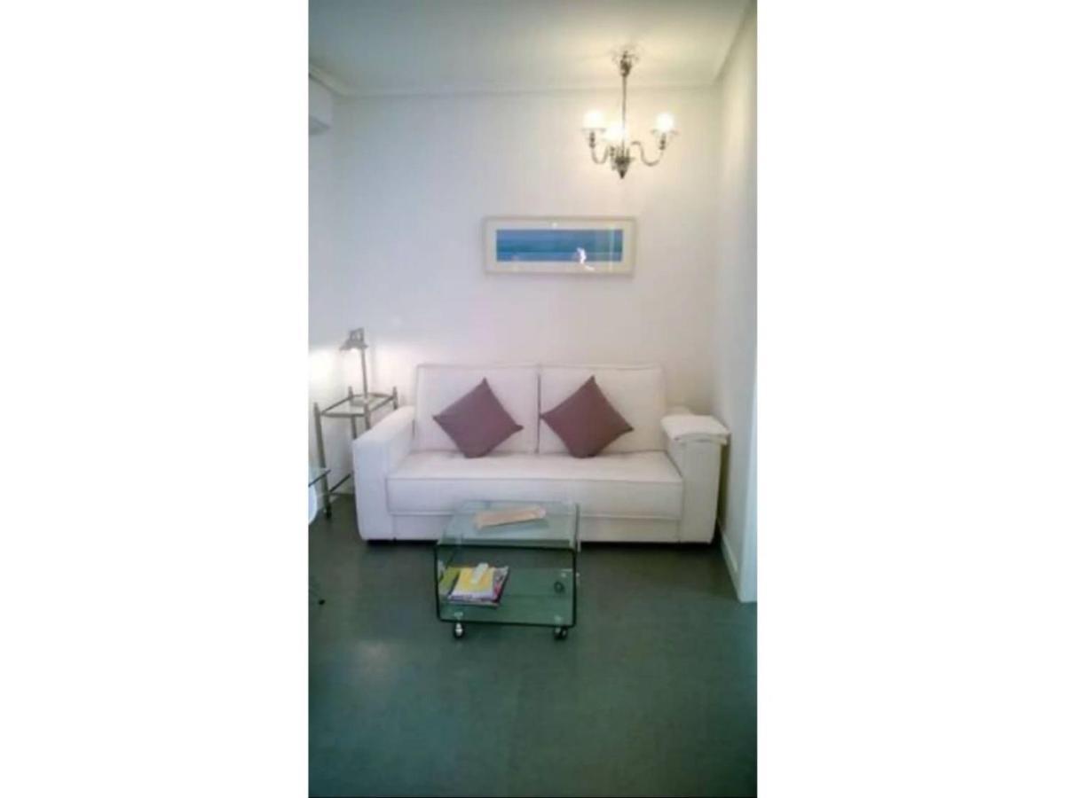 Apartamento Anton Martin II Madrid Exterior foto