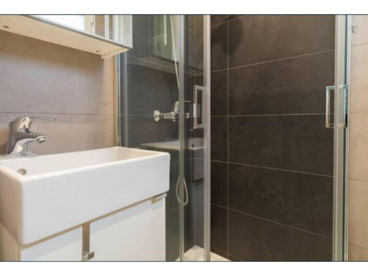 Apartamento Anton Martin II Madrid Exterior foto