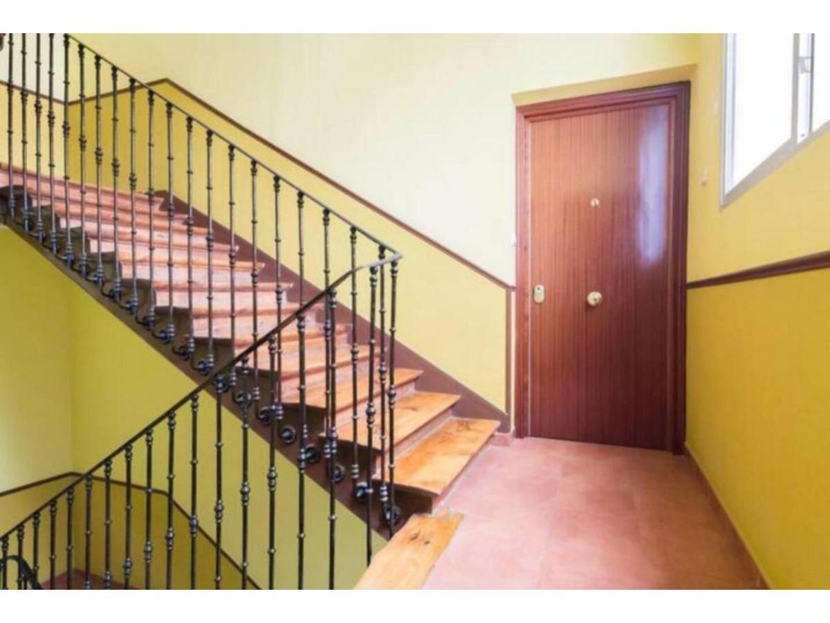 Apartamento Anton Martin II Madrid Exterior foto
