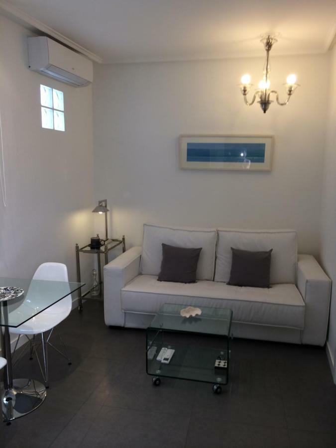 Apartamento Anton Martin II Madrid Exterior foto